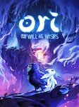 Ori and the Will of the Wisps PC Steam Key GLOBAL
