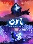 Ori: The Collection PC Steam Account GLOBAL