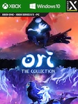 Ori: The Collection Xbox Series X/S, Windows 10 Xbox Live Key EUROPE