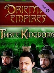 Oriental Empires: Three Kingdoms PC Steam Key GLOBAL
