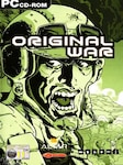 Original War PC Steam Key GLOBAL