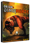 ORION: Dino Horde Steam Cadeau GLOBAL Steam Gift GLOBAL