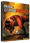 ORION: Dino Horde Steam Gift GLOBAL Steam Gift GLOBAL