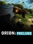 ORION: Prelude PC Steam Geschenk GLOBAL