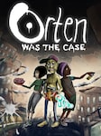 Orten was the Case PC Steam Key GLOBAL