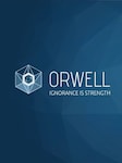 Orwell: Ignorance is Strength PC Steam Key GLOBAL