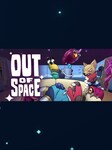 Out of Space: Couch Edition (PC) - Steam Chiave - GLOBALE Steam Key GLOBAL