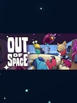 Out of Space: Couch Edition (PC) - Steam Sleutel - GLOBAL Steam Key GLOBAL