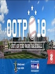 Out of the Park Baseball 18 PC Steam Chiave GLOBALE