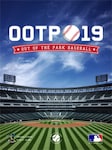 Out of the Park Baseball 19 PC Steam Klucz GLOBALNY