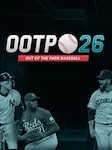 Out of the Park Baseball 26 PC Steam Account GLOBAL