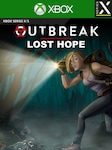 Outbreak: Lost Hope Definitive Edition Xbox Series X/S Xbox Live Key ARGENTINA
