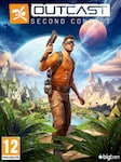 Outcast - Second Contact PC Steam Klucz GLOBALNY