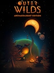 Outer Wilds Archaeologist Edition PC Steam Klucz GLOBALNY