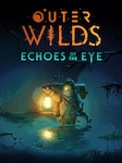 Outer Wilds - Echoes of the Eye PC Steam Key GLOBAL