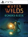Outer Wilds - Echoes of the Eye PS5 PSN Klucz EUROPA
