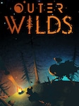 Outer Wilds PC Steam Account GLOBAL