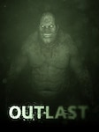 Outlast PC Epic Games Konto GLOBALNY