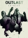OUTLAST TRINITY PC Steam Chiave GLOBALE