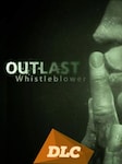 Outlast - Whistleblower PC Steam Key GLOBAL