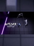 Outliver: Redemption PC Steam Chiave GLOBALE