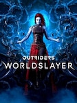 OUTRIDERS WORLDSLAYER BUNDLE PC Steam Key GLOBAL