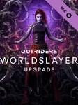 OUTRIDERS WORLDSLAYER UPGRADE (PC) - Steam Clave - GLOBAL Steam Key GLOBAL