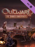 Outward: The Three Brothers (PC) - Steam Chiave - GLOBALE Steam Key GLOBAL