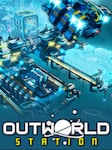 Outworld Station PC Steam Account GLOBAL
