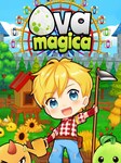 Ova Magica (PC) - Steam Clave - GLOBAL Steam Key GLOBAL