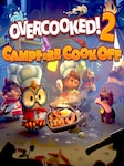 Overcooked! 2 - Campfire Cook Off (PC) - Steam Key - GLOBAL Steam Key GLOBAL