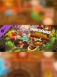 Overcooked! 2 - Night of the Hangry Horde Steam Key GLOBAL Steam Key GLOBAL