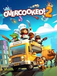 Overcooked! 2 (PC) - Steam Key - GLOBAL Steam Key GLOBAL