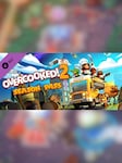 Overcooked! 2 - Season Pass PC Steam Gift GLOBAL
