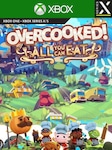 Overcooked! All You Can Eat Xbox Series X/S Xbox Live Account GLOBALE