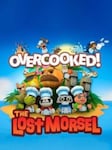 Overcooked - The Lost Morsel PC Steam Key GLOBAL