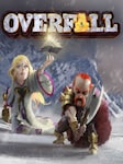 Overfall PC Steam Key GLOBAL