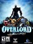 Overlord 2 PC Steam Key GLOBAL