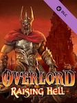 Overlord - Raising Hell Steam Key GLOBAL Steam Key GLOBAL