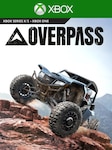 Overpass Deluxe Edition Xbox One Xbox Live Key EUROPE