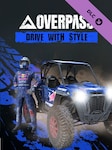 OVERPASS Drive With Style PC Steam Key GLOBAL