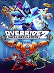 Override 2: Super Mech League (PC) - Steam Key - GLOBAL Steam Key GLOBAL