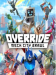 Override: Mech City Brawl PC Steam Key GLOBAL