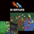 Overture PC Steam Key GLOBAL