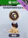 Overwatch 2 - 500 Coins Xbox Live Key GLOBAL