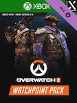 Overwatch 2: Watchpoint Pack Xbox Series X/S Xbox Live Key TURKEY