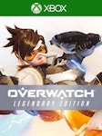Overwatch: Legendary Edition Xbox One Xbox Live Key EUROPE