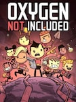 Oxygen Not Included (PC) - Steam Account - GLOBAL Steam Account GLOBAL