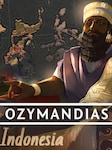 Ozymandias - Indonesia PC Steam Key EUROPE