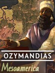 Ozymandias: Mesoamerica PC Steam Key EUROPE